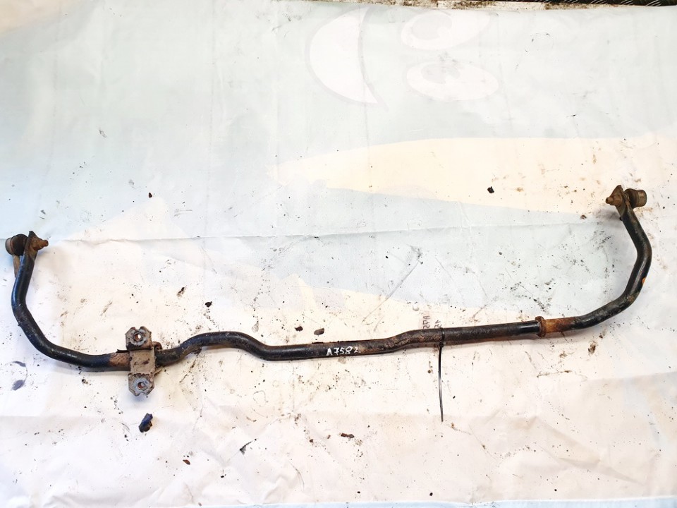 Front Stabilizer (sway bar, anti roll bar) used used Volkswagen GOLF 1997 1.6