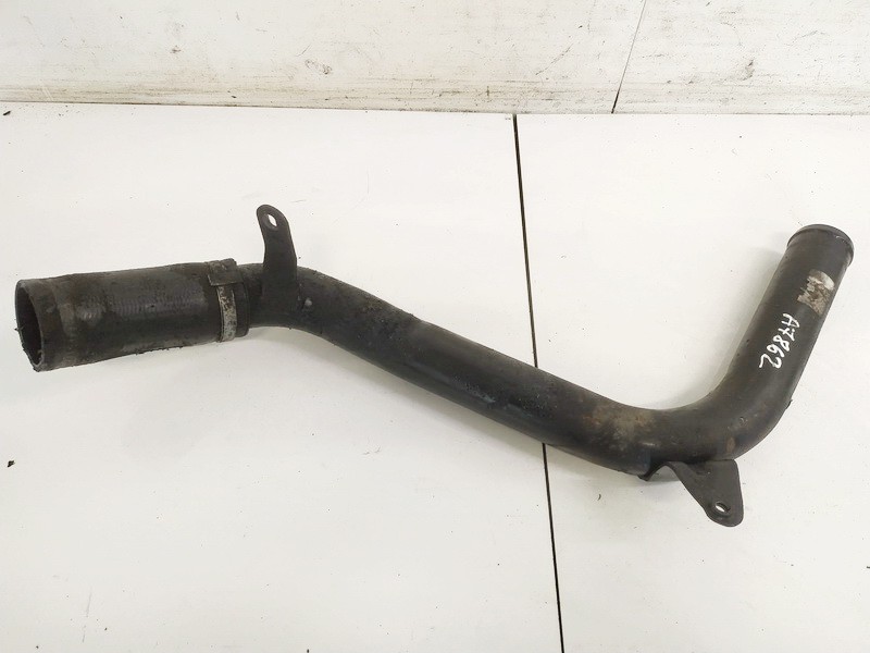 TURBO INTERCOOLER PIPE HOSE used used Ford GALAXY 2001 2.3