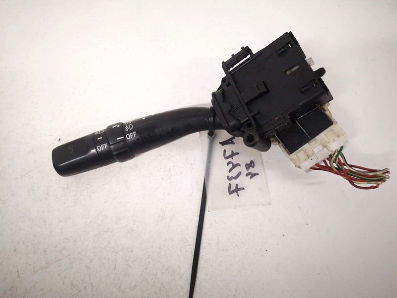 Indicator Switch (Light Stalk) 143650a used Toyota AVENSIS 2006 2.0