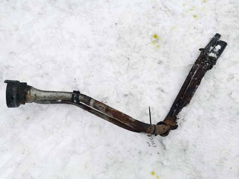 fuel filler neck used used Ford FOCUS 1999 1.8