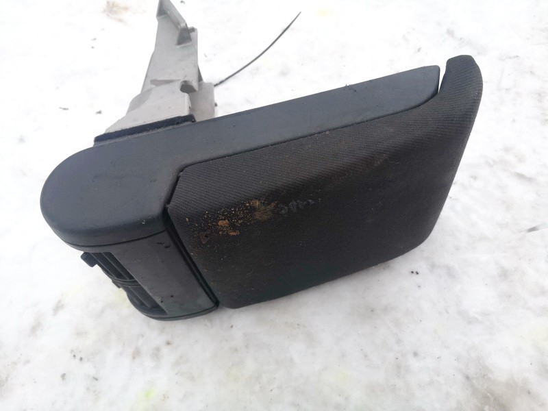 Seat Armrest 24443643 used Opel VECTRA 1998 2.0