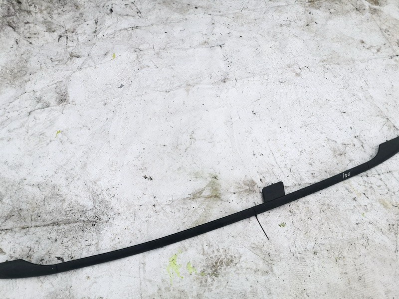 Roof rail - right side used used Mercedes-Benz VANEO 2002 1.9