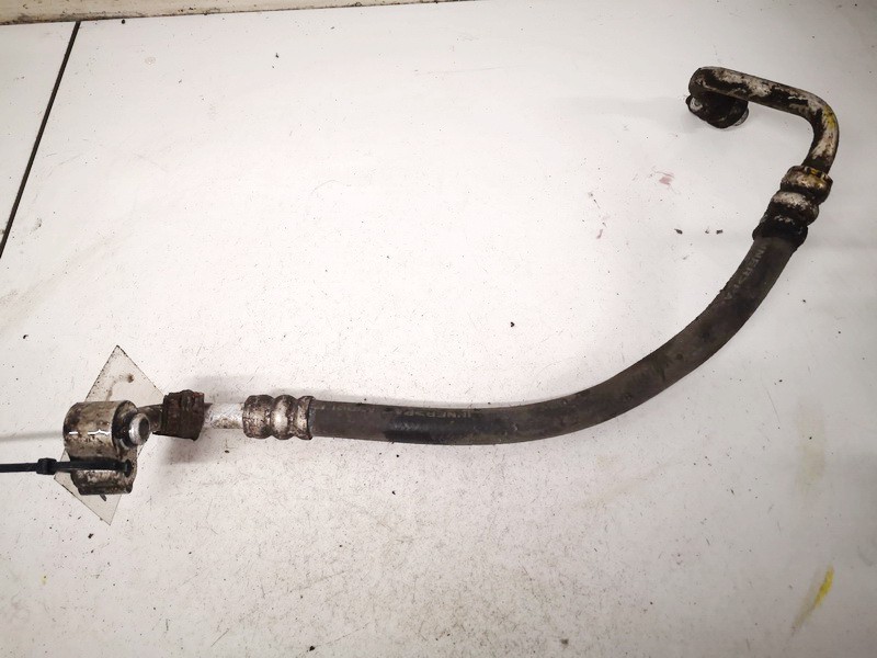Air Conditioner AC Hose Assembly (Air Conditioning Line) used used Mazda 626 1990 2.0
