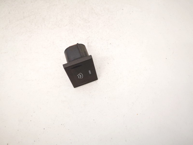 Heated screen switch (Window Heater Switch) 3m5t18k574ad used Ford FOCUS 2005 1.6