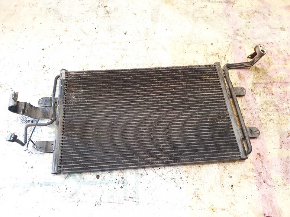 Air Conditioning Condenser used used Audi A3 2000 1.9