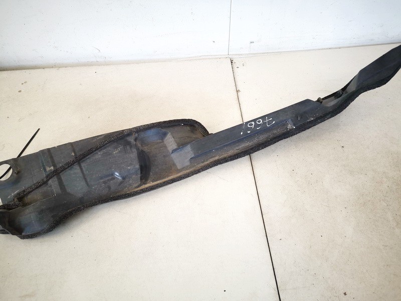 Other car part 538660f010 53866-0f010 Toyota COROLLA VERSO 2008 2.2