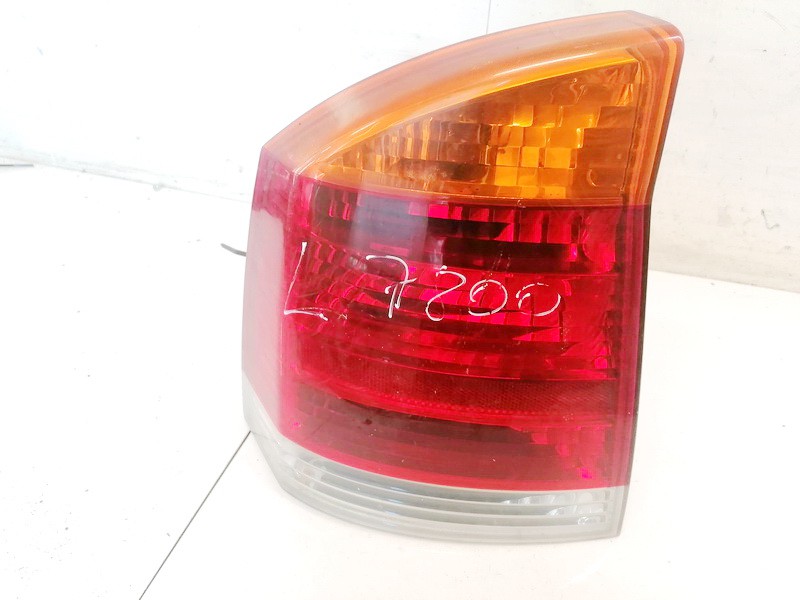 Tail Light lamp Outside, Rear Left USED USED Opel VECTRA 2003 2.0