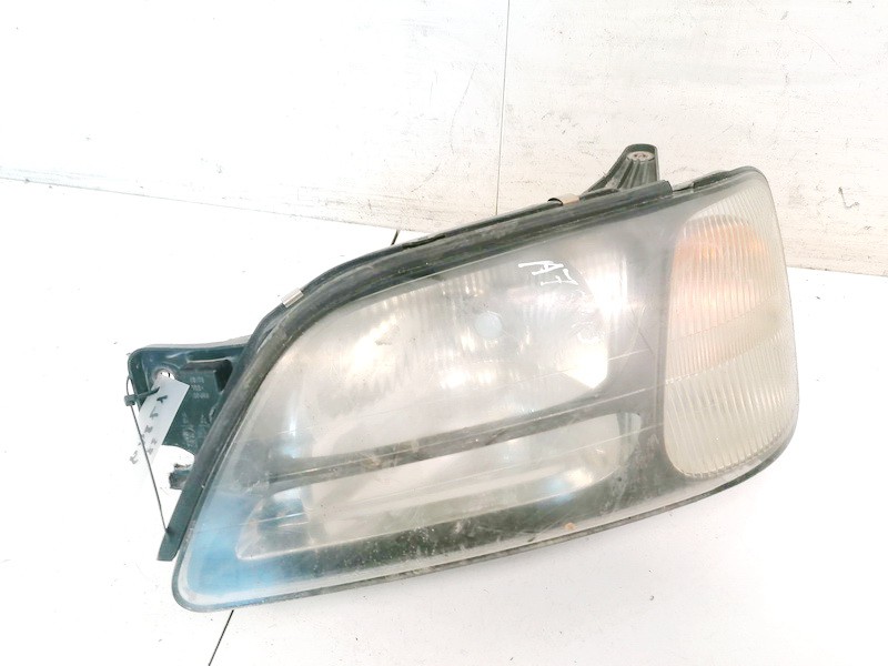 Front Headlight Left LH USED USED Subaru LEGACY 2009 2.0
