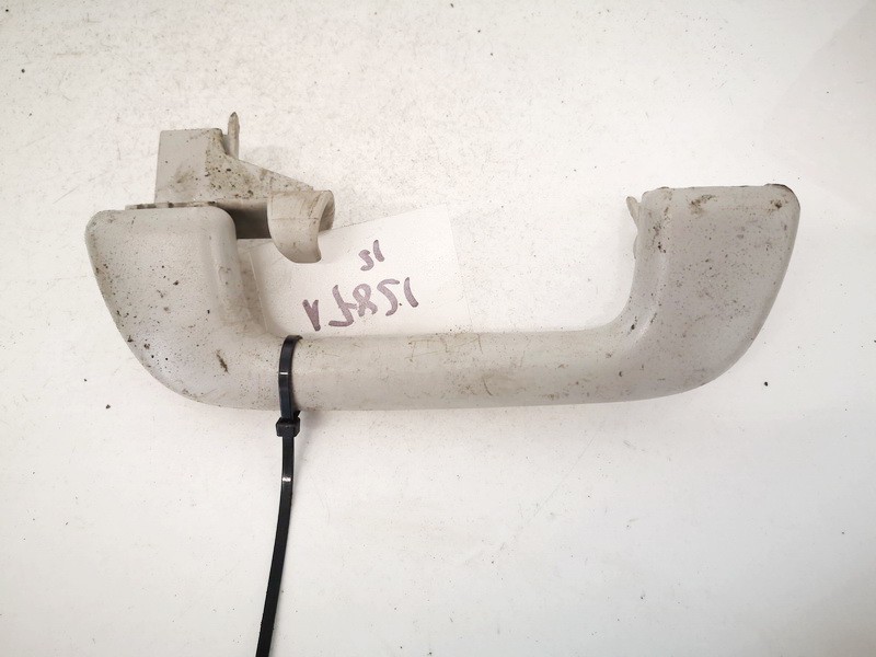 Grab Handle - rear right side used used Toyota AVENSIS 2007 2.0