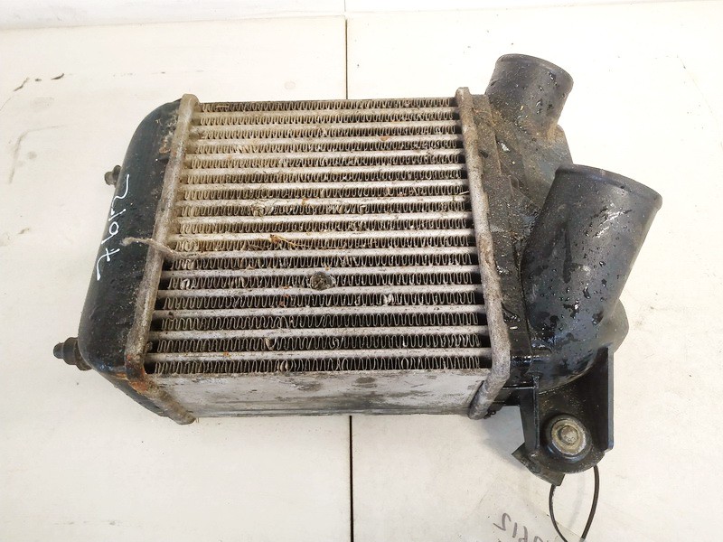 Interkulerio radiatorius used used Renault ESPACE 1997 3.0