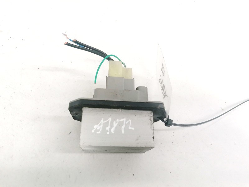 Резистор отопителя от производителя  0778000901 077800-0901 Subaru LEGACY 1999 2.5