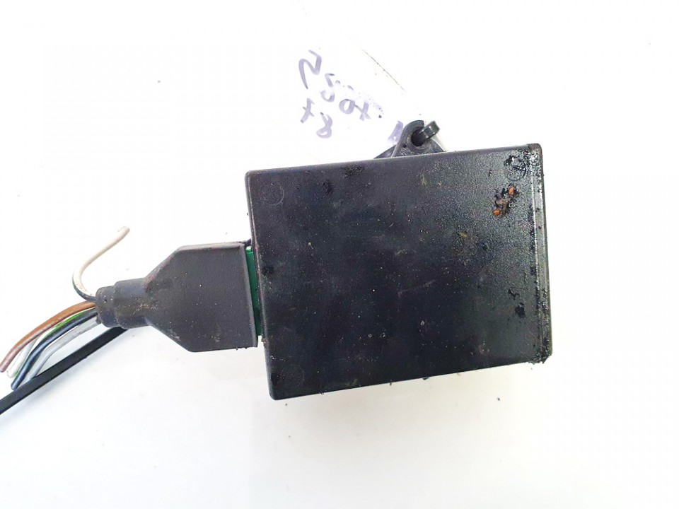 Other switch e3020138 used Audi 80 1989 2.0