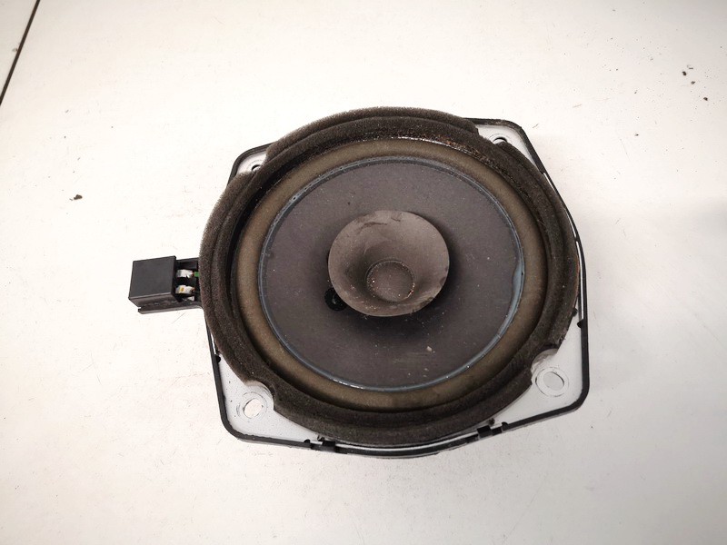 Speaker (audio) 963302c000 96330-2c000 Hyundai COUPE 2004 2.0