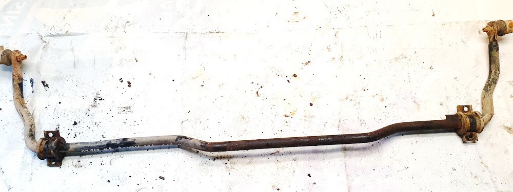 Front Stabilizer (sway bar, anti roll bar) used used Mercedes-Benz A-CLASS 2000 1.6