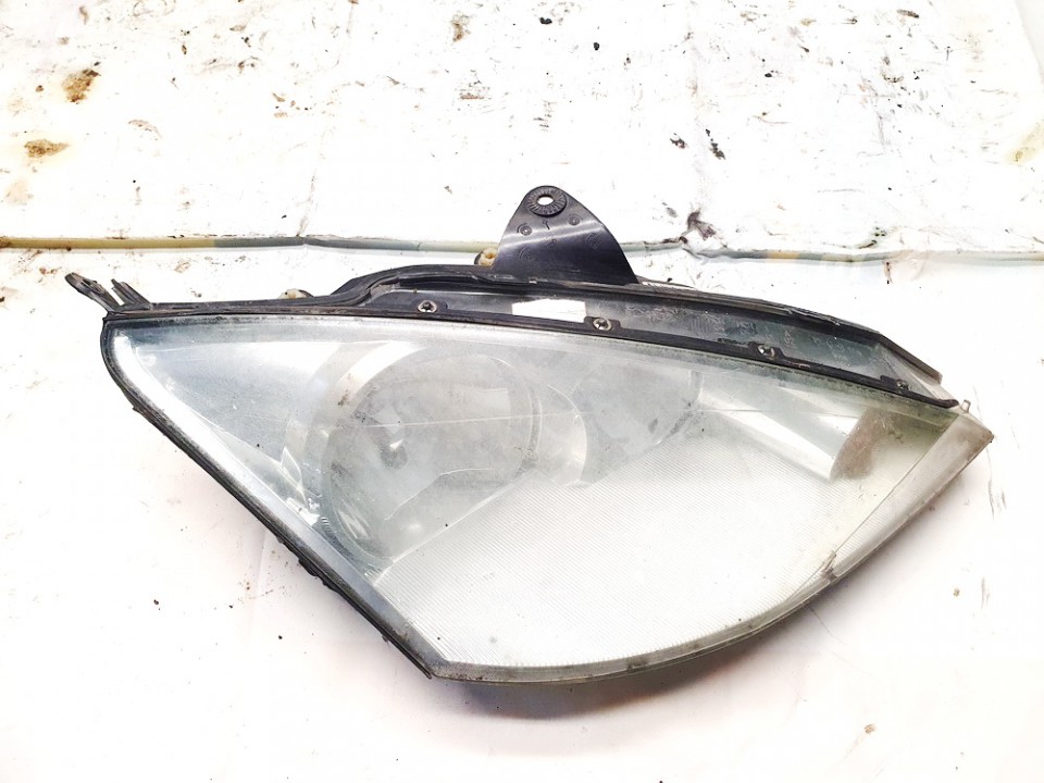 Front Headlight Right RH 2m5113w029be 2m51-13w029-be Ford FOCUS 1998 1.8