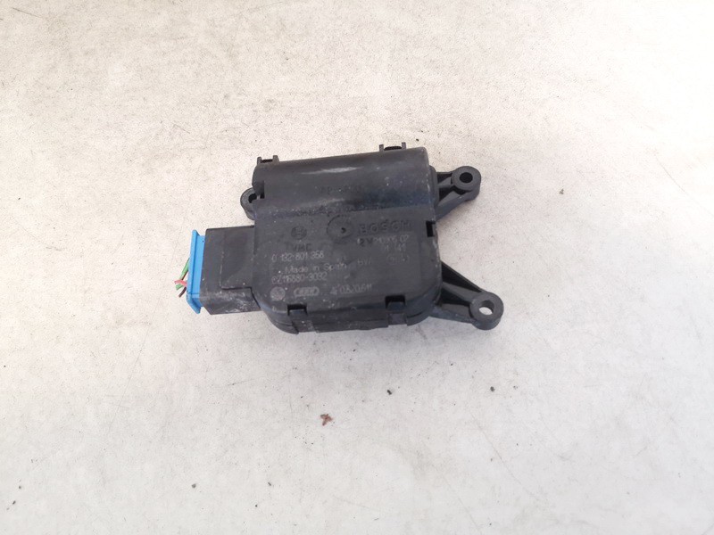 Heater Vent Flap Control Actuator Motor 4f0820511 0132801358 Audi A6 1998 1.9