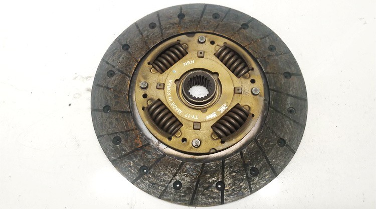 Clutch disc USED USED Toyota AVENSIS 2010 2.0