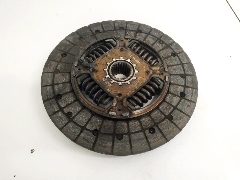 Clutch disc used used Toyota AVENSIS VERSO 2001 2.0
