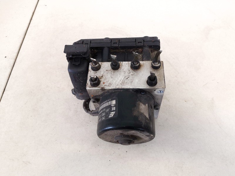ABS Unit (ABS Brake Pump) 7m3614111h ym212l580bb, 10.0204-0209.4, 1j0907379p Ford GALAXY 2000 1.9