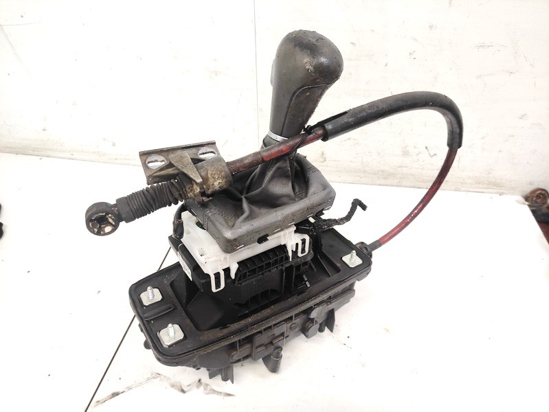 Gearshift Lever Automatic (GEAR SELECTOR UNIT) USED USED Audi A6 2005 2.7