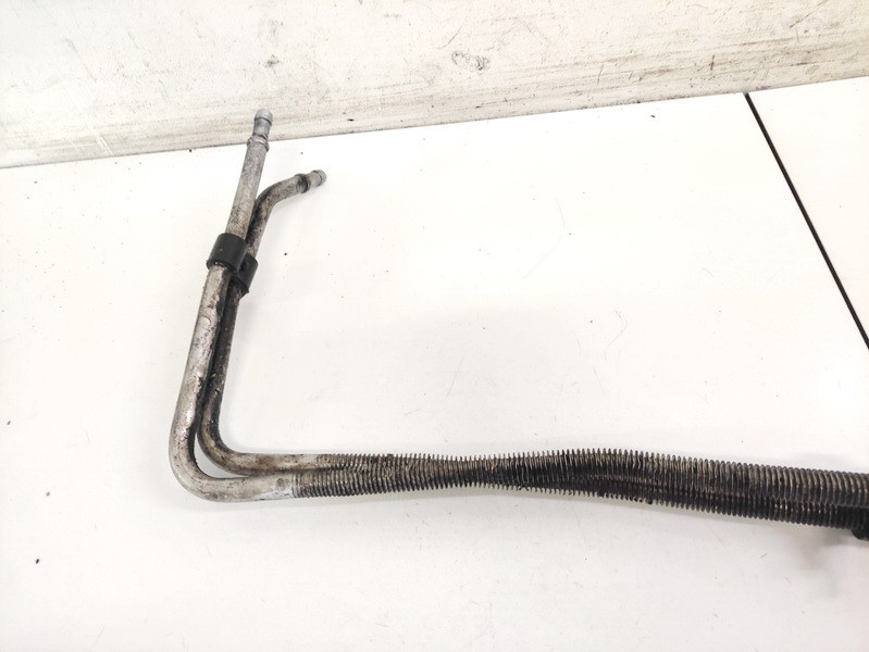 Oil Cooler USED USED Audi A6 2005 3.0