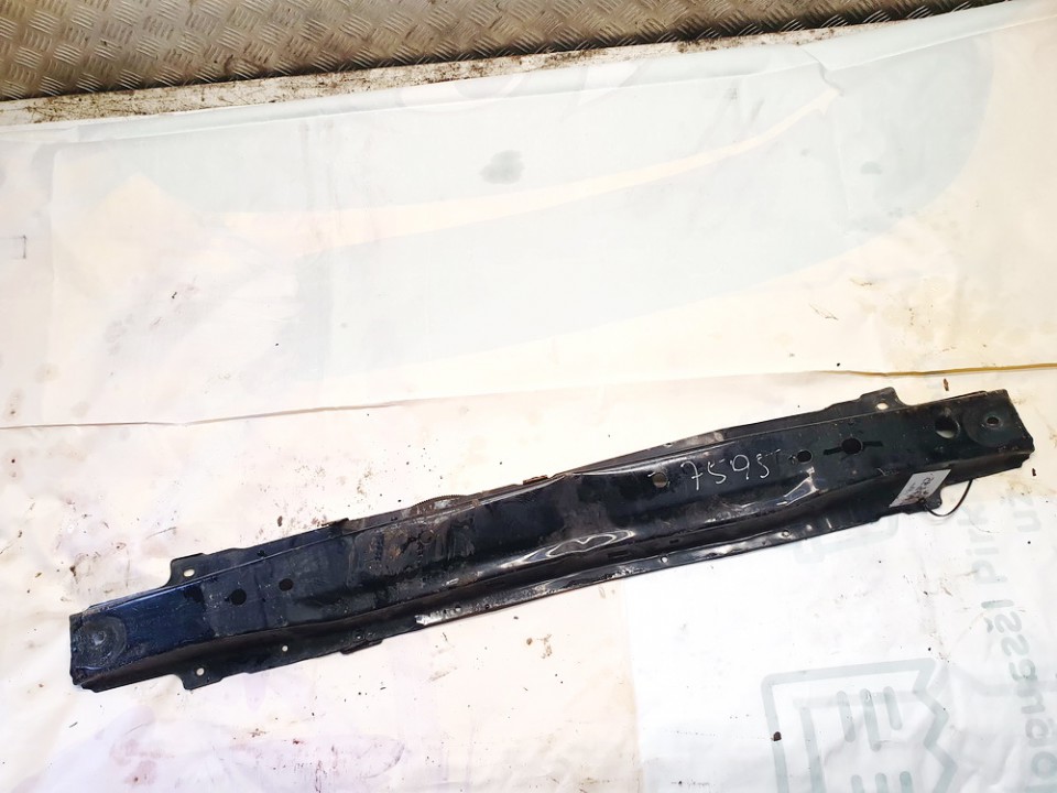 Front bumper reinforcement used used Opel VECTRA 2006 1.9