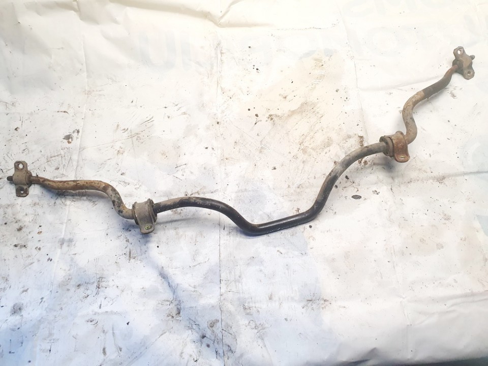 Front Stabilizer (sway bar, anti roll bar) used used Fiat PUNTO 2005 1.3