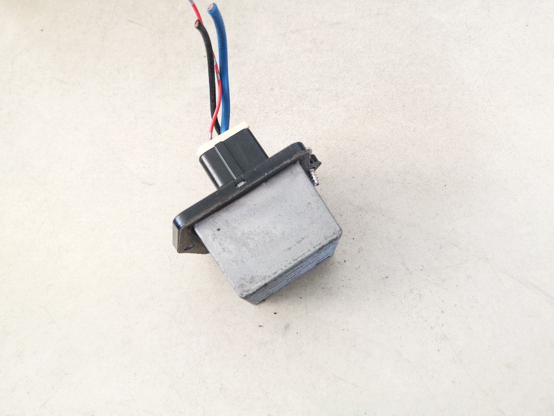 Резистор отопителя от производителя  used used Mitsubishi OUTLANDER 2008 2.0
