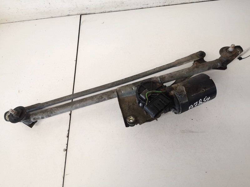Windshield Wiper Linkage front used used Opel VECTRA 2004 2.0