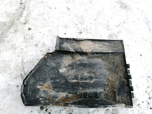 Battery Boxes - Trays USED USED Opel VECTRA 2003 2.0