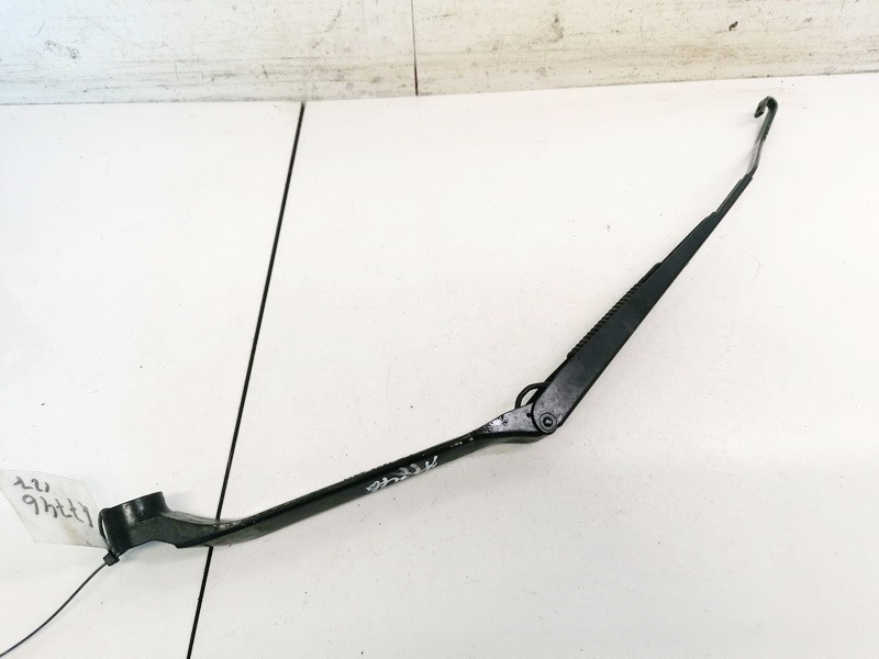 Wiper Blade USED USED Toyota RAV-4 2002 2.0
