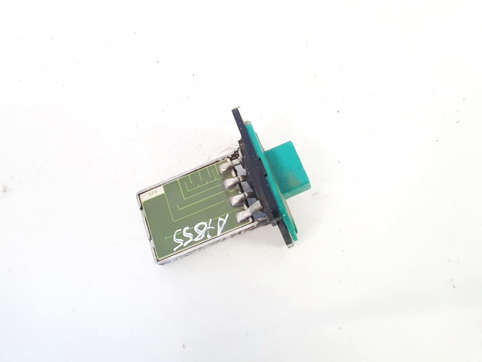 Резистор отопителя от производителя  used used Hyundai TRAJET 2004 2.0