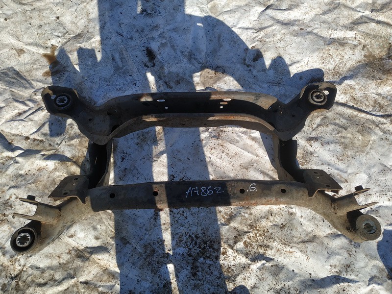 Rear subframe USED USED Ford GALAXY 2001 1.9