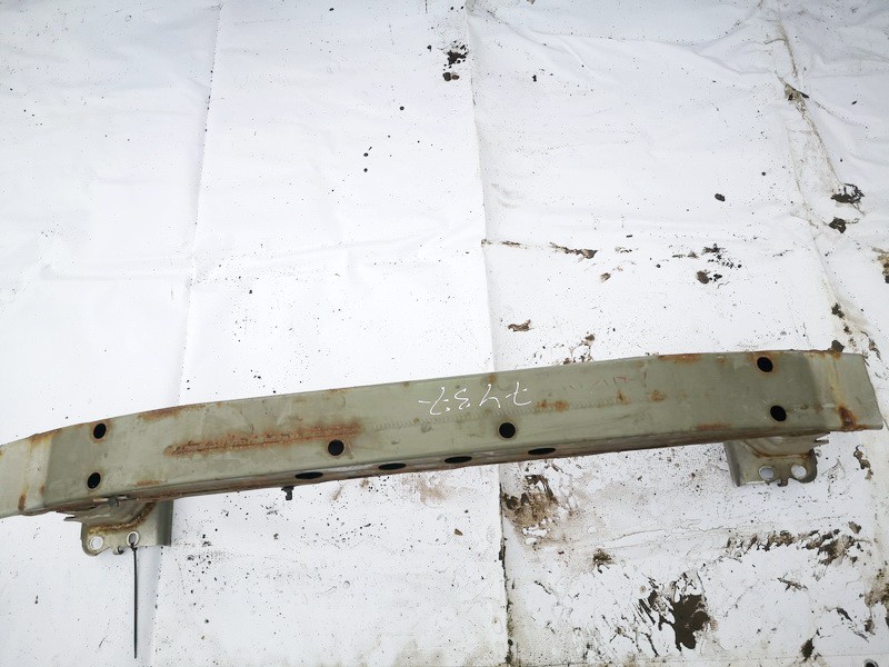 Front bumper reinforcement used used Toyota AVENSIS 2005 2.0
