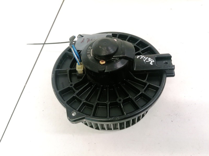 Heater blower assy 1940001610 194000-1610 Honda STREAM 2001 1.7