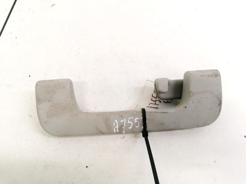 Grab Handle - rear left side 8P0857608A USED Audi A6 2001 2.5