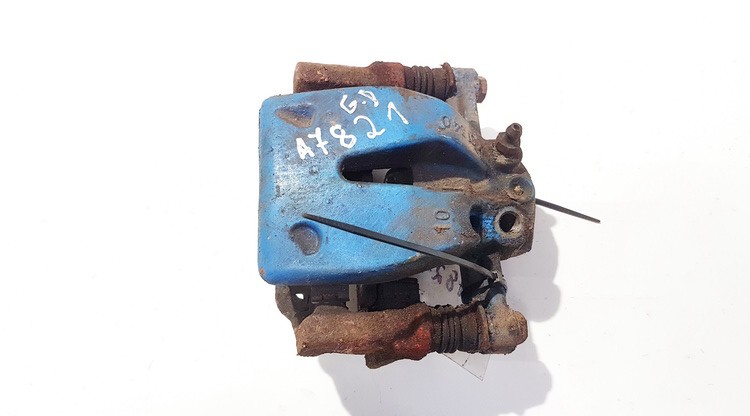 Disc-Brake Caliper Rear Right y01340 used Toyota AVENSIS 2004 2.0