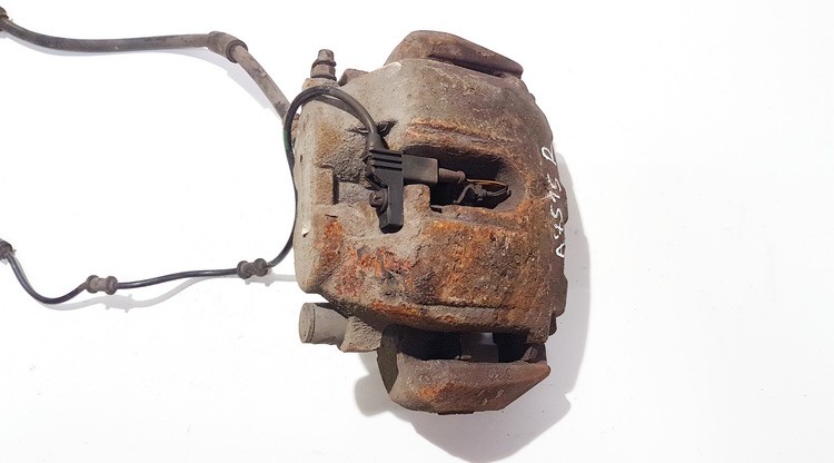 Disc-Brake Caliper front right side used used Mercedes-Benz R-CLASS 2008 3.0