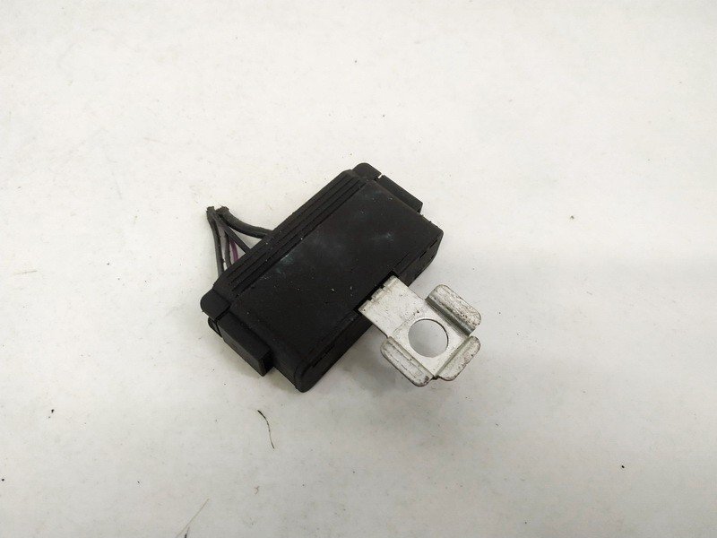 Fuses USED USED Mercedes-Benz A-CLASS 1998 1.7