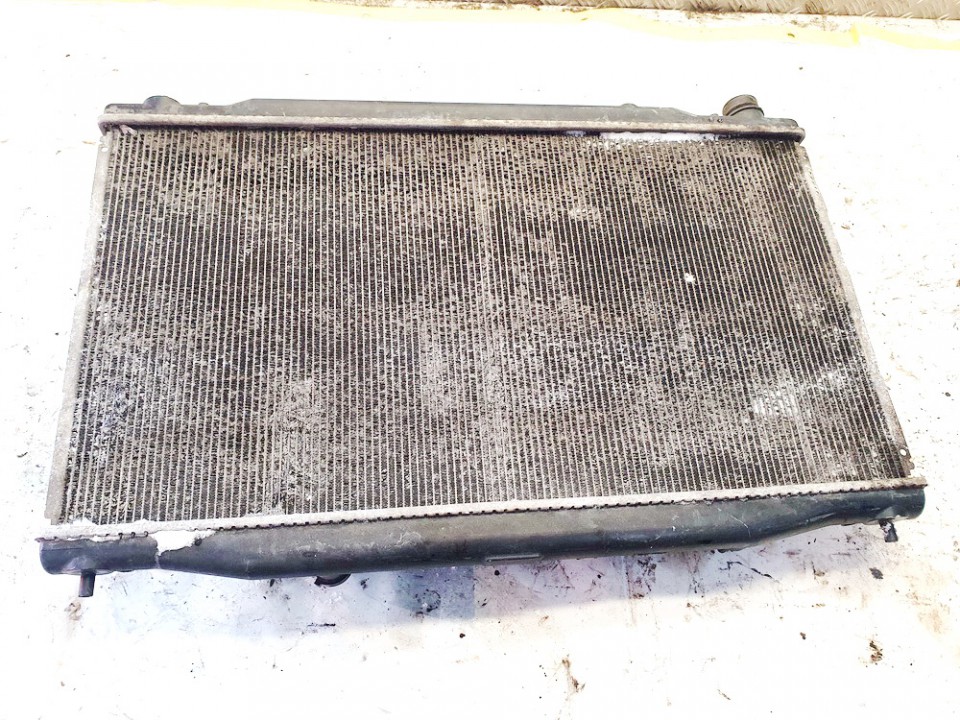 Vandens radiatorius (ausinimo radiatorius) used used Honda CR-V 2014 2.2