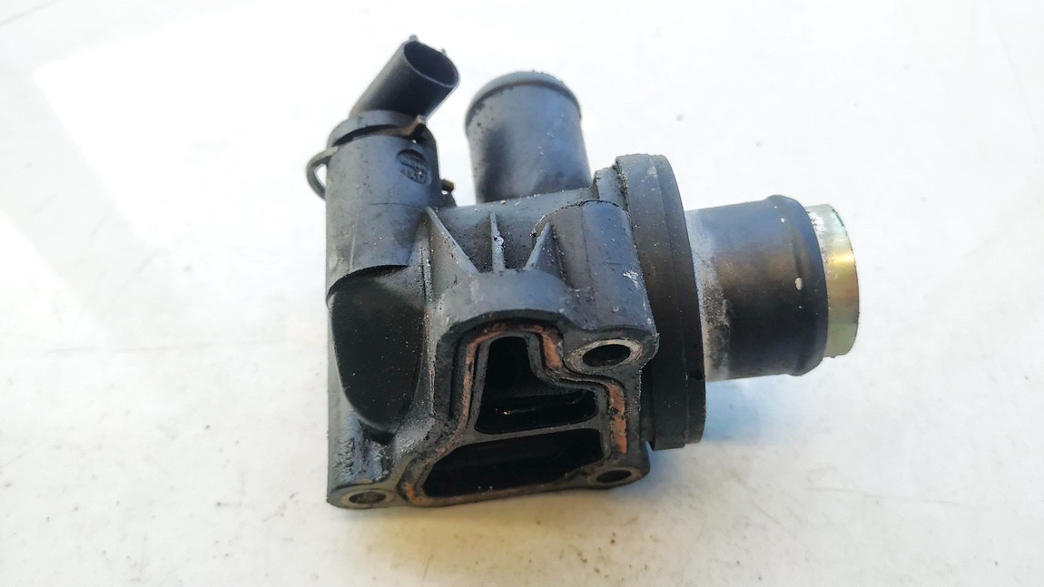 Thermostat Housing (Flange) a1662030275 used Mercedes-Benz A-CLASS 2001 1.4