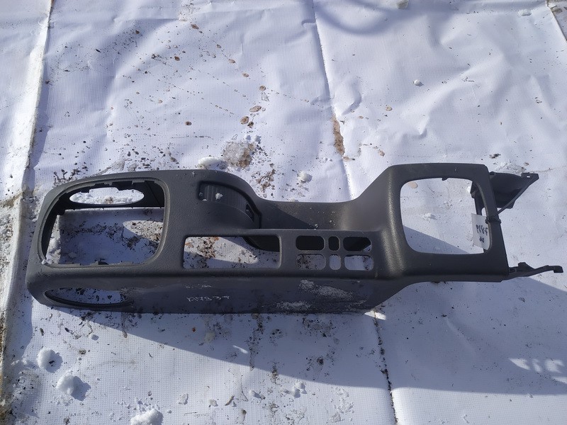 Interior trim used used Mercedes-Benz A-CLASS 1998 1.4