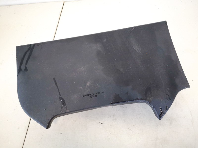 Knee Airbags used used Toyota VERSO 2011 2.0
