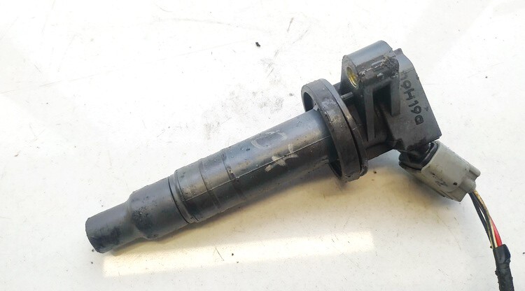 Ignition Coil 9008019019 90080-19019 Peugeot 107 2007 1.0