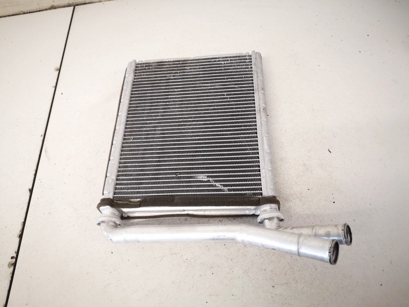 Радиатор отопителя used used Toyota AURIS 2007 2.2