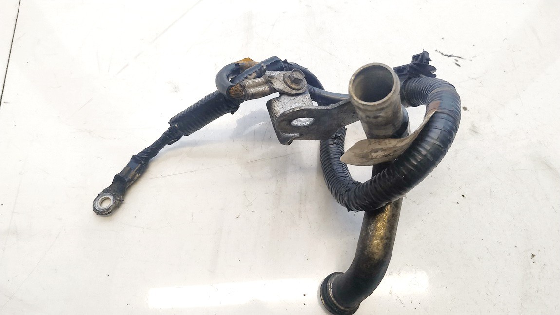 Water Pipe USED USED Mazda 6 2005 1.8