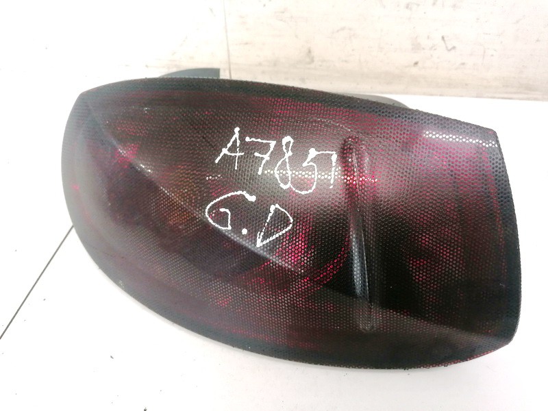 Tail Light lamp Outside, Rear Right USED USED Fiat BRAVO 2000 1.9