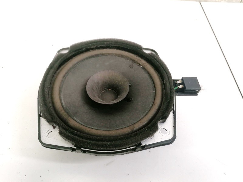 Speaker (audio) 963302C000 96330-2C000 Hyundai COUPE 2003 2.0