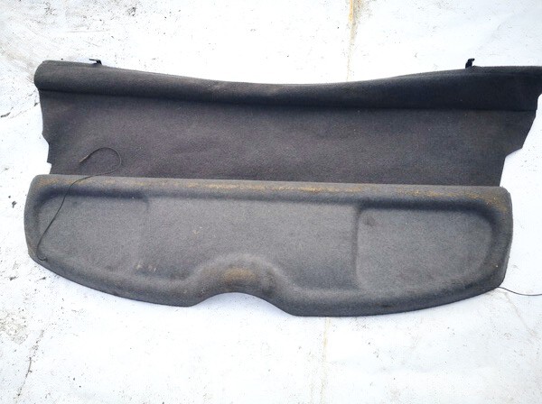 Boot Cover used used Opel ASTRA 1998 1.7
