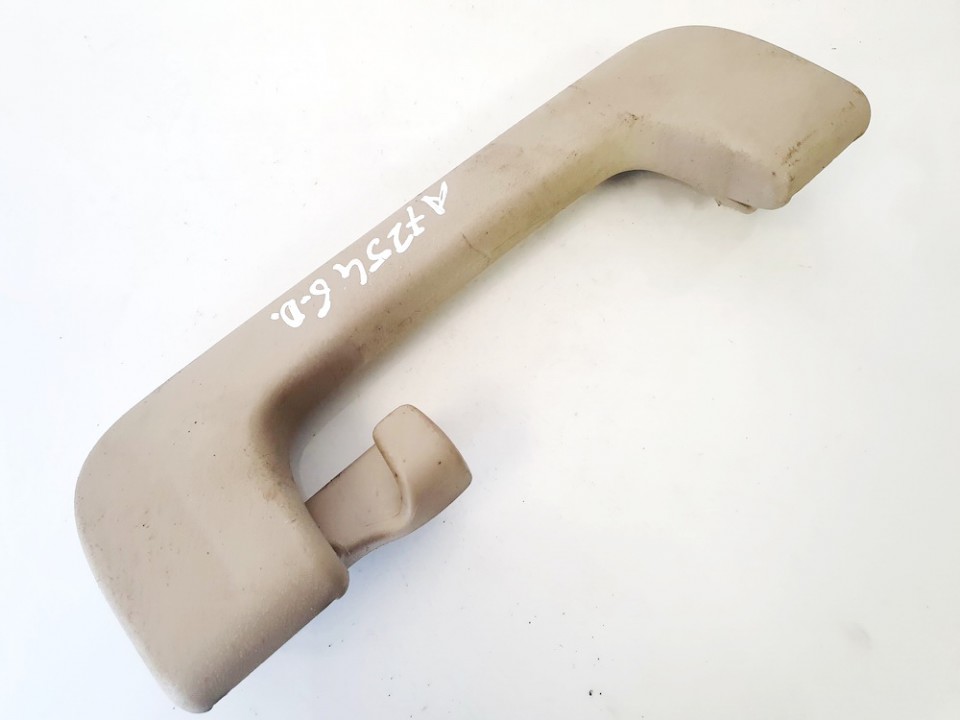 Ручка внутренняя потолочная - задний правый 8e0857608 used Subaru LEGACY 1999 2.5